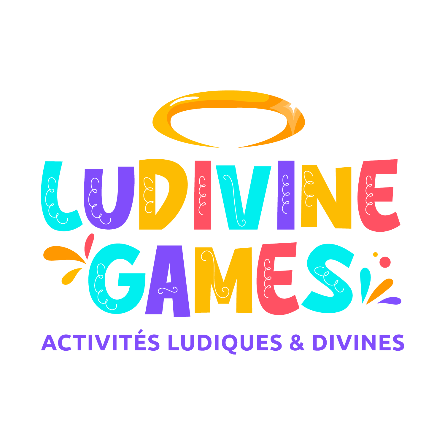 Ludivine Games